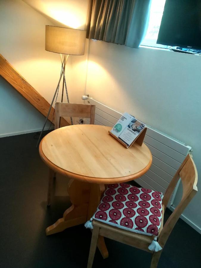 Relais Du Simplon Bed & Breakfast Conthey Eksteriør bilde